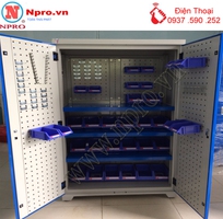 3 Tủ đồ nghề 2 cánh
