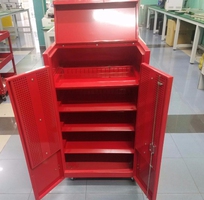 4 Tủ đồ nghề 2 cánh