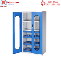 5 Tủ đồ nghề 2 cánh