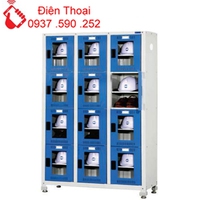 6 Tủ đồ nghề 2 cánh