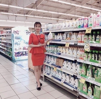 19 Tuyển nhân viên bán hàng bán hàng Mỹ phẩm và hàng tiêu dùng gd 19 Tuyển nhân viên bán hàng bán hàng Mỹ phẩm và hàng tiêu dùng gd