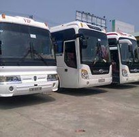2 Cho thuê xe 4-16 chỗ giá rẻ, uy tín