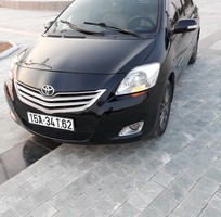 Vios 2011 đẹp long lanh. Bền bỉ