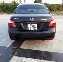 1 Vios 2011 đẹp long lanh. Bền bỉ