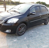 2 Vios 2011 đẹp long lanh. Bền bỉ