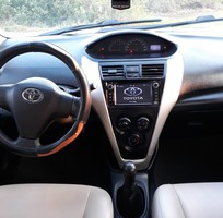 3 Vios 2011 đẹp long lanh. Bền bỉ