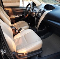 4 Vios 2011 đẹp long lanh. Bền bỉ