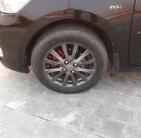 8 Vios 2011 đẹp long lanh. Bền bỉ