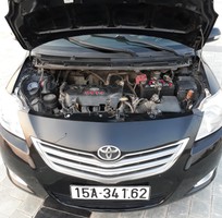 9 Vios 2011 đẹp long lanh. Bền bỉ