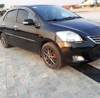 10 Vios 2011 đẹp long lanh. Bền bỉ