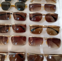 7 Mới về giàn kính cổ mạ vàng bọc vàng có đầy đủ các thương hiệu nổi tiếng trên toàn thế giới..vv