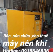 Sửa chữa mua bán máy nén khí - máy sấy khí tại Khu Công nghiệp Trảng Bom Đồng Nai