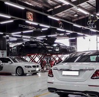 2 Cho Thuê ô tô Tự Lái Tốt Nhất Tphcm