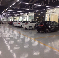 4 Cho Thuê ô tô Tự Lái Tốt Nhất Tphcm