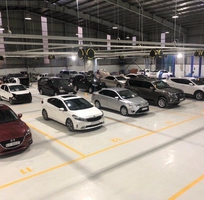 5 Cho Thuê ô tô Tự Lái Tốt Nhất Tphcm