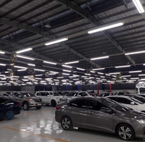 6 Cho Thuê ô tô Tự Lái Tốt Nhất Tphcm