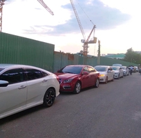 9 Cho Thuê ô tô Tự Lái Tốt Nhất Tphcm