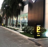 10 Cho Thuê ô tô Tự Lái Tốt Nhất Tphcm