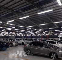 4 Chuyên Cho Thuê Xe Tự Lái Tốt Nhất TPHCM