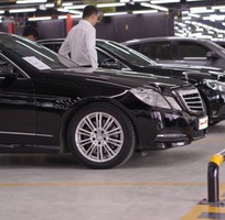 6 Chuyên Cho Thuê Xe Tự Lái Tốt Nhất TPHCM