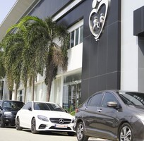 8 Chuyên Cho Thuê Xe Tự Lái Tốt Nhất TPHCM