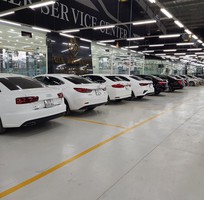 9 Chuyên Cho Thuê Xe Tự Lái Tốt Nhất TPHCM