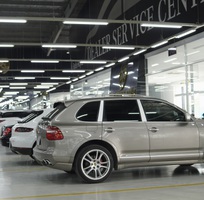 2 Cho Thuê Xe Tự Lái Tốt Nhất TPHCM