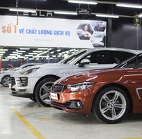 3 Cho Thuê Xe Tự Lái Tốt Nhất TPHCM