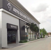 11 Cho Thuê Xe Tự Lái Tốt Nhất TPHCM