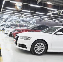 12 Cho Thuê Xe Tự Lái Tốt Nhất TPHCM