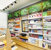 Tuyển nhân viên bán mỹ phẩm