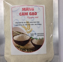 1 Bán Sỉ Bột Cám Gạo Nguyên Chất Giá Tốt 30k/1kg Sll Inboox