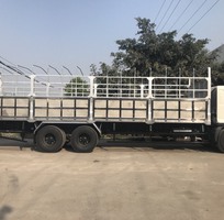 Hyundai Ex8 bao giá miền nam Hyundai Ex8 bao giá miền nam