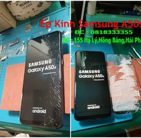 3 Ép kính, thay màn hình,thay pin iphone,samsung,oppo,vivo,meizu,xiaomi..ở hải phòng