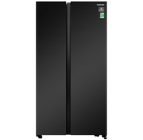 3 Tủ lạnh Samsung 680 lít RS62R5001M9, RS62R5001B4 chính hãng giá tốt