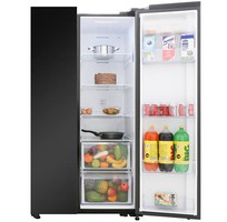 5 Tủ lạnh Samsung 680 lít RS62R5001M9, RS62R5001B4 chính hãng giá tốt