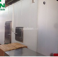 9 Panel cách nhiệt xốp PU, EPS, cửa kho lạnh, bao bì