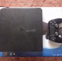 Bán PS4 Slim full box   đĩa PS4 và Xbox One
