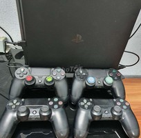 Bán Tay Sony PS4 Slim Ngoại Hình Mới Bán Tay Sony PS4 Slim Ngoại Hình Mới
