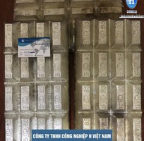 8 Babbitt thiếc B83