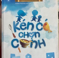 Bộ truyện kén cá chọn canh Tùy Hầu Chân