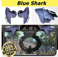 Nút chơi game PUBG và tất cả dòng FPS Blue shark