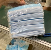 Em cần xả các loại khẩu trang