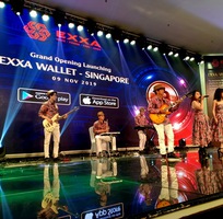 18 Dịch Vụ Cho Thuê Ban Nhạc AB   Friend