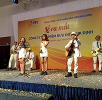 7 Dịch Vụ Cho Thuê Ban Nhạc AB   Friend