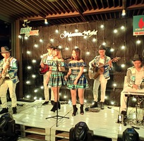 13 Dịch Vụ Cho Thuê Ban Nhạc AB   Friend