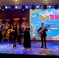 5 Dịch Vụ Cho Thuê Ban Nhạc AB   Friend