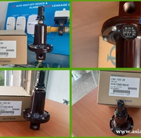 1 Van giảm áp gas cấp 1 nhà hàng 1 Van giảm áp gas cấp 1 nhà hàng