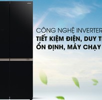 4 Tủ lạnh Hitachi 569 lít R-WB640VGV0 Chính hãng giá tốt