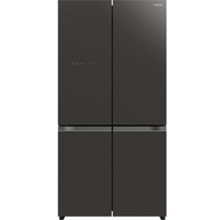 1 Tủ lạnh Hitachi 569 lít R-WB640VGV0 Chính hãng giá tốt